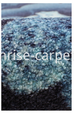 printing nylon carpet